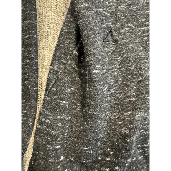 Eleven Paris Win Rayer Layered Sweatshirt, Black, Size XL,‎ Long Sleeve Comfort - Picture 15 of 16